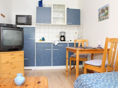 Ferienwohnung für 2 Personen (26 m²) in St. Peter-Ording 3/8