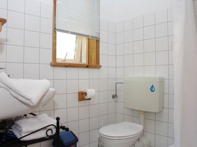 Ferienwohnung für 2 Personen (26 m²) in St. Peter-Ording 4/8