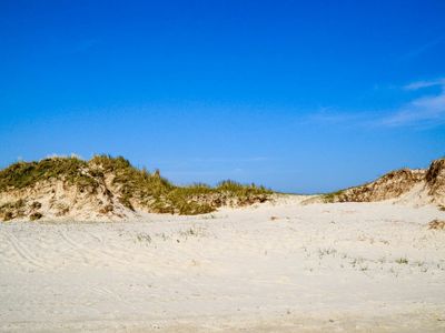 Ferienwohnung für 2 Personen (26 m²) in St. Peter-Ording 5/8