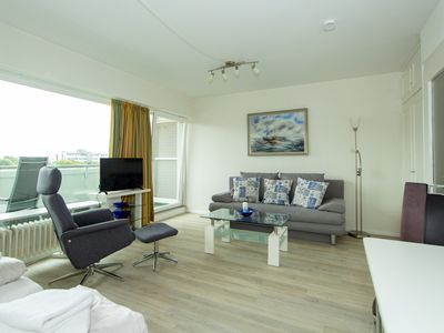 Ferienwohnung für 2 Personen (39 m²) in St. Peter-Ording 1/9