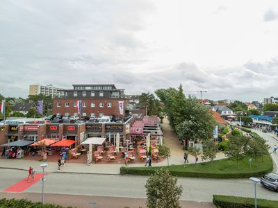 Ferienwohnung für 2 Personen (39 m²) in St. Peter-Ording 3/9