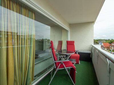 Ferienwohnung für 2 Personen (39 m²) in St. Peter-Ording 4/9