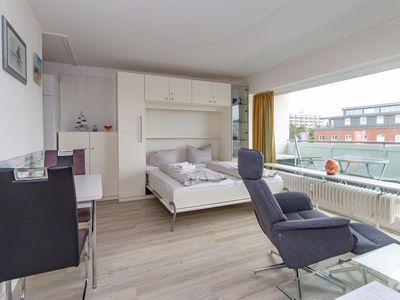 Ferienwohnung für 2 Personen (39 m²) in St. Peter-Ording 7/9