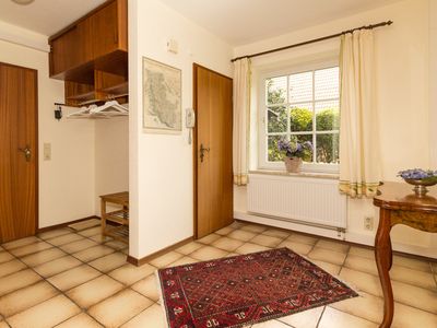 Ferienwohnung für 2 Personen (70 m²) in St. Peter-Ording 9/10