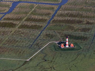 Ferienwohnung für 2 Personen (70 m²) in St. Peter-Ording 10/10