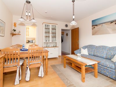 Ferienwohnung für 2 Personen (40 m²) in St. Peter-Ording 2/9