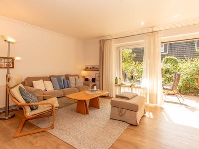 Ferienwohnung für 3 Personen (55 m²) in St. Peter-Ording 1/10