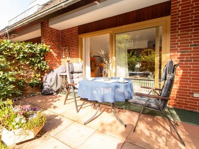 Ferienwohnung für 3 Personen (55 m²) in St. Peter-Ording 2/10