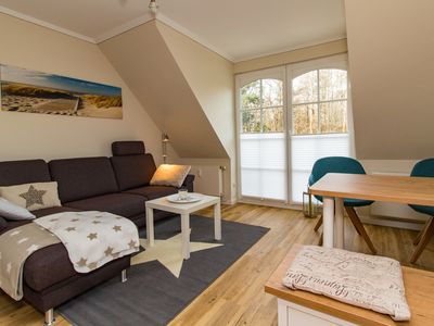 Ferienwohnung für 4 Personen (55 m²) in St. Peter-Ording 2/10