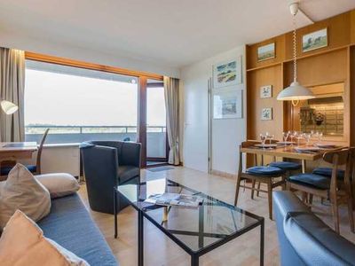 Ferienwohnung für 4 Personen (47 m²) in St. Peter-Ording 2/10