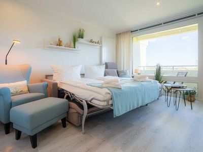 Ferienwohnung für 4 Personen (41 m²) in St. Peter-Ording 8/10