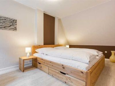 Ferienwohnung für 2 Personen (50 m²) in St. Peter-Ording 8/10