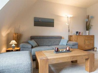 Ferienwohnung für 2 Personen (50 m²) in St. Peter-Ording 10/10