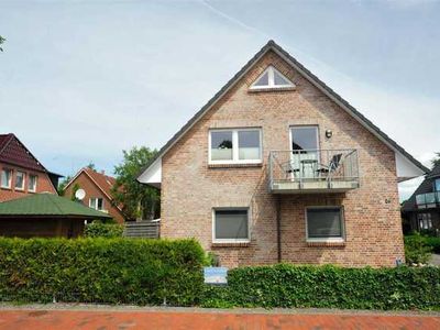 Ferienwohnung für 4 Personen (55 m²) in St. Peter-Ording 2/10