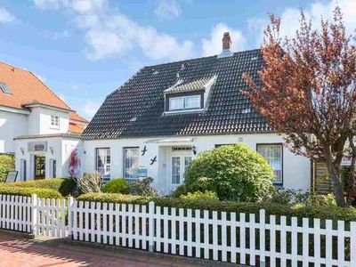 Ferienwohnung für 2 Personen (55 m²) in St. Peter-Ording 1/10