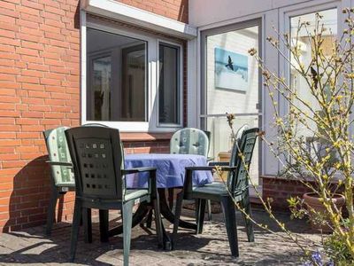 Ferienwohnung für 2 Personen (55 m²) in St. Peter-Ording 10/10