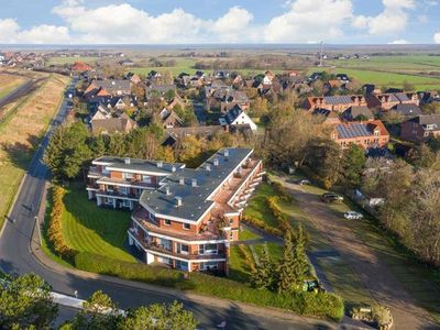 Ferienwohnung für 3 Personen (42 m²) in St. Peter-Ording 2/10