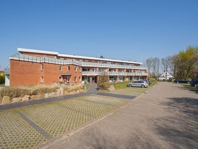 Ferienwohnung für 3 Personen (42 m²) in St. Peter-Ording 9/10