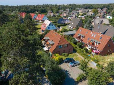 Ferienwohnung für 4 Personen (59 m²) in St. Peter-Ording 1/10