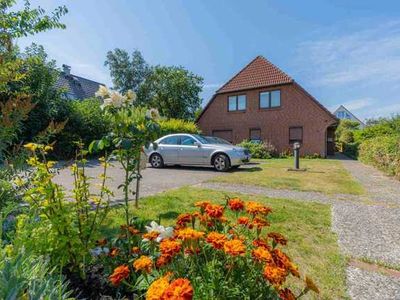 Ferienwohnung für 4 Personen (59 m²) in St. Peter-Ording 2/10