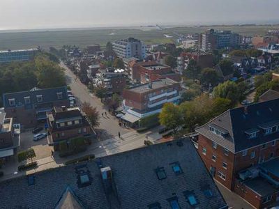 Ferienwohnung für 2 Personen (42 m²) in St. Peter-Ording 1/10