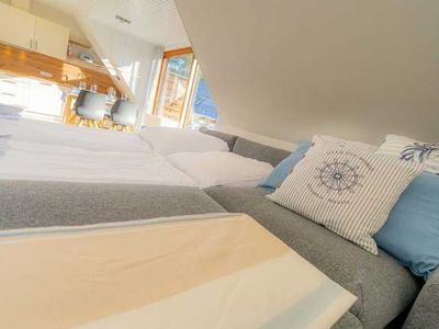 Ferienwohnung für 4 Personen (59 m²) in St. Peter-Ording 10/10