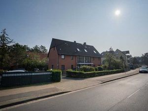 Ferienwohnung für 4 Personen (48 m&sup2;) in St. Peter-Ording