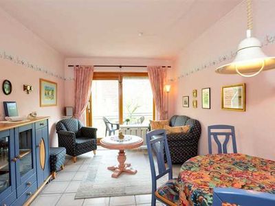 Ferienwohnung für 4 Personen (48 m²) in St. Peter-Ording 10/10