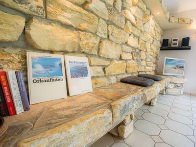 Ferienwohnung für 2 Personen (63 m²) in St. Peter-Ording 9/10