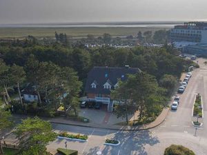 Ferienwohnung für 4 Personen (55 m²) in St. Peter-Ording