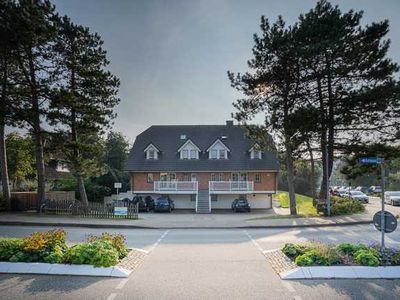 Ferienwohnung für 4 Personen (55 m²) in St. Peter-Ording 2/10