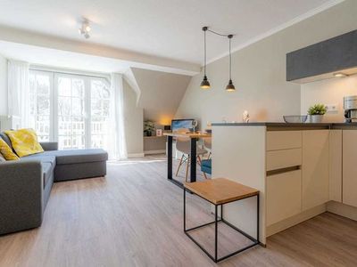 Ferienwohnung für 4 Personen (55 m²) in St. Peter-Ording 9/10