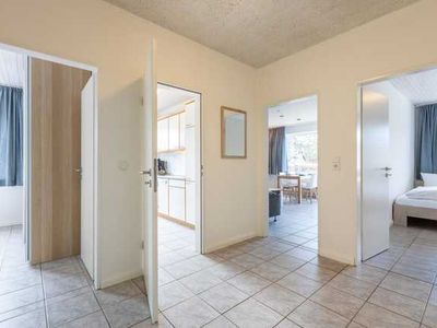 Ferienwohnung für 4 Personen (55 m²) in St. Peter-Ording 4/10