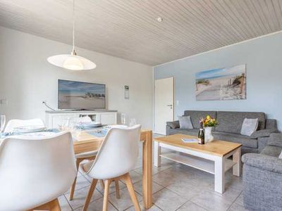 Ferienwohnung für 4 Personen (55 m²) in St. Peter-Ording 7/10