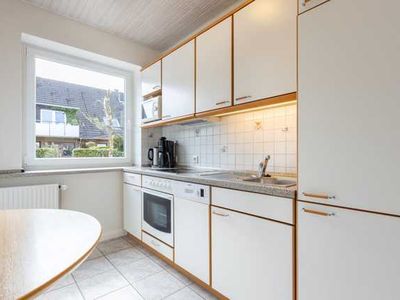 Ferienwohnung für 4 Personen (55 m²) in St. Peter-Ording 9/10