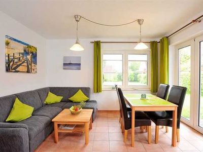 Ferienwohnung für 4 Personen (42 m²) in St. Peter-Ording 2/10