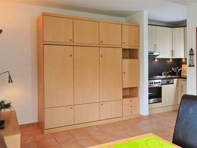 Ferienwohnung für 4 Personen (42 m²) in St. Peter-Ording 6/10