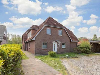 Ferienwohnung für 3 Personen (42 m²) in St. Peter-Ording 1/10