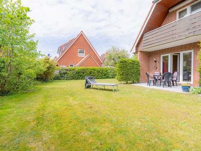 Ferienwohnung für 3 Personen (42 m²) in St. Peter-Ording 9/10