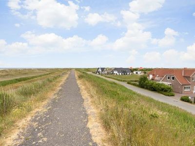 Ferienwohnung für 4 Personen (72 m²) in St. Peter-Ording 3/10