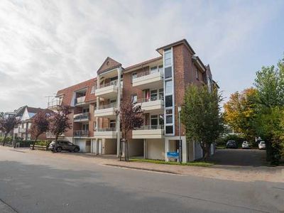 Ferienwohnung für 4 Personen (45 m²) in St. Peter-Ording 1/10