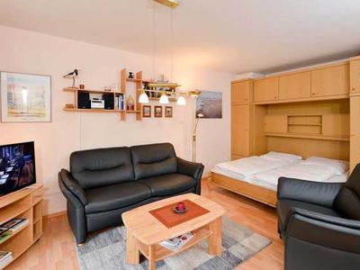 Ferienwohnung für 4 Personen (45 m²) in St. Peter-Ording 6/10