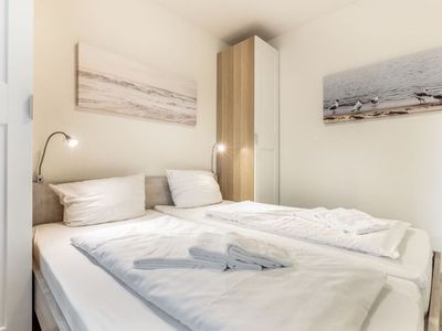 Ferienwohnung für 2 Personen (40 m²) in St. Peter-Ording 6/10