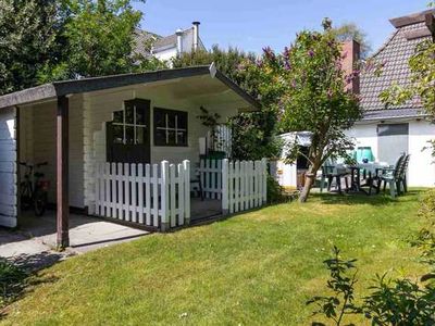 Ferienwohnung für 4 Personen (55 m²) in St. Peter-Ording 4/10