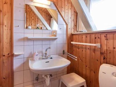 Ferienwohnung für 4 Personen (55 m²) in St. Peter-Ording 6/10