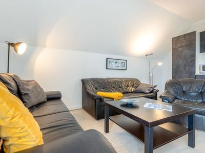 Ferienwohnung für 5 Personen (60 m²) in St. Peter-Ording 5/10