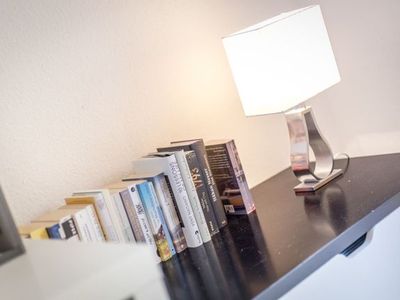 Ferienwohnung für 5 Personen (60 m²) in St. Peter-Ording 9/10