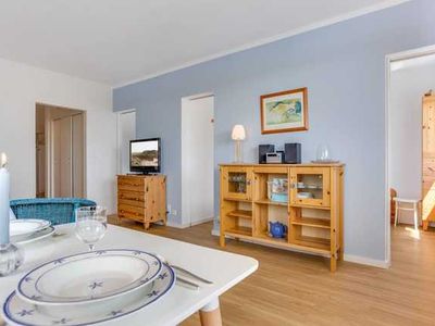 Ferienwohnung für 4 Personen (48 m²) in St. Peter-Ording 5/10