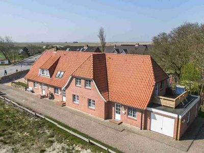 Ferienwohnung für 4 Personen (60 m²) in St. Peter-Ording 3/10