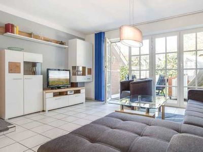 Ferienwohnung für 4 Personen (60 m²) in St. Peter-Ording 5/10